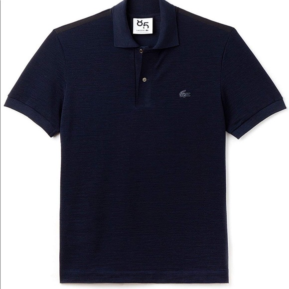 polo oxford button down